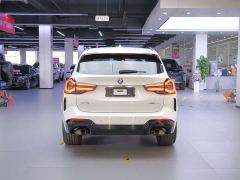 BMW X3 xDrive30i Premier M Night Package - фото 4