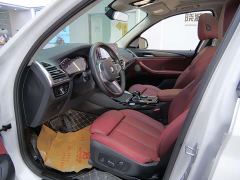 BMW X3 xDrive30i Premier M Night Package - фото 5