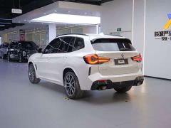 BMW X3 xDrive30i Premier M Night Package - фото 6