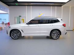 BMW X3 xDrive30i Premier M Night Package - фото 7