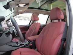 BMW X3 xDrive30i Premier M Night Package - фото 9