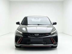 Geely Binrui COOL 1.5T DCT Wind Rush Edition - ფოტო 2