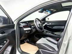 Geely Binrui COOL 1.5T DCT Wind Rush Edition - ფოტო 4