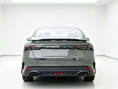 Geely Binrui COOL 1.5T DCT Wind Rush Edition - ფოტო 7