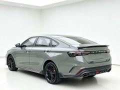 Geely Binrui COOL 1.5T DCT Wind Rush Edition - ფოტო 8