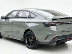 Geely Binrui COOL 1.5T DCT Wind Rush Edition - ფოტო 9
