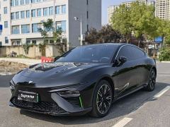 Neta S Pure Electric 520km Rear-Wheel Drive - ფოტო 1