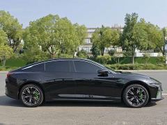 Neta S Pure Electric 520km Rear-Wheel Drive - ფოტო 10