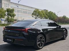 Neta S Pure Electric 520km Rear-Wheel Drive - ფოტო 11