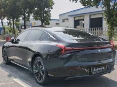 Neta S Pure Electric 520km Rear-Wheel Drive - ფოტო 12