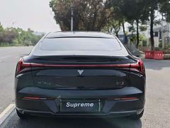 Neta S Pure Electric 520km Rear-Wheel Drive - ფოტო 13