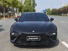 Neta S Pure Electric 520km Rear-Wheel Drive - ფოტო 2