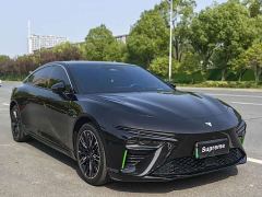 Neta S Pure Electric 520km Rear-Wheel Drive - ფოტო 3
