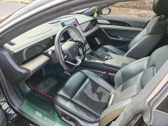 Neta S Pure Electric 520km Rear-Wheel Drive - ფოტო 4