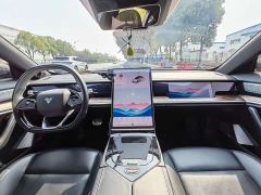 Neta S Pure Electric 520km Rear-Wheel Drive - ფოტო 6