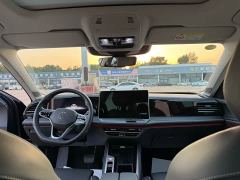 Volkswagen Magotan 380TSI DSG Premium Edition - фото 11