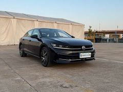 Volkswagen Magotan 380TSI DSG Premium Edition - фото 3