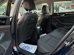 Volkswagen Magotan 380TSI DSG Premium Edition - фото 5