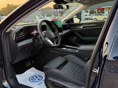 Volkswagen Magotan 380TSI DSG Premium Edition - фото 6
