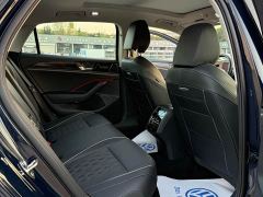 Volkswagen Magotan 380TSI DSG Premium Edition - фото 9