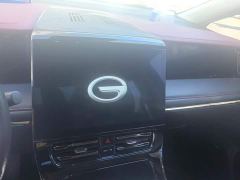 GAC Aion E9 MAX - ფოტო 12