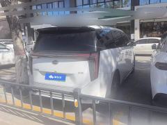 GAC Aion E9 MAX - ფოტო 2