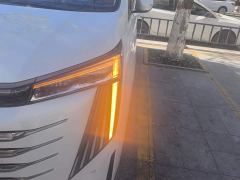 GAC Aion E9 MAX - ფოტო 4