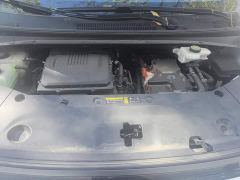 GAC Aion E9 MAX - ფოტო 9
