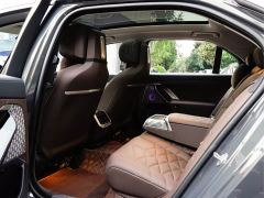 BMW i7 eDrive50L Leading M Sport Package - фото 11