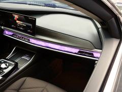 BMW i7 eDrive50L Leading M Sport Package - фото 13