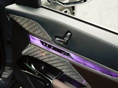 BMW i7 eDrive50L Leading M Sport Package - фото 15