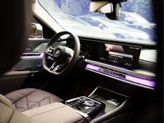 BMW i7 eDrive50L Leading M Sport Package - фото 16