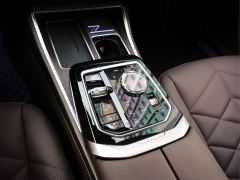 BMW i7 eDrive50L Leading M Sport Package - фото 17