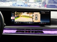 BMW i7 eDrive50L Leading M Sport Package - фото 18