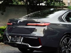 BMW i7 eDrive50L Leading M Sport Package - фото 6