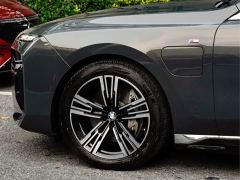 BMW i7 eDrive50L Leading M Sport Package - фото 8
