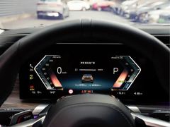 BMW i7 eDrive50L Leading M Sport Package - фото 9