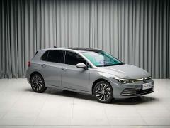 Volkswagen Golf 280TSI DSG Pro 50th Anniversary Legend Edition - photo 1