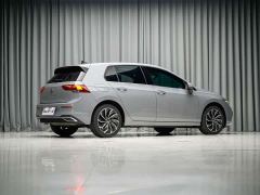 Volkswagen Golf 280TSI DSG Pro 50th Anniversary Legend Edition - photo 10