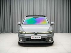 Volkswagen Golf 280TSI DSG Pro 50th Anniversary Legend Edition - photo 2