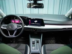 Volkswagen Golf 280TSI DSG Pro 50th Anniversary Legend Edition - photo 4