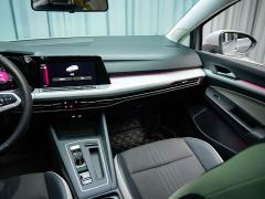 Volkswagen Golf 280TSI DSG Pro 50th Anniversary Legend Edition - photo 5