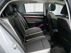 Volkswagen Golf 280TSI DSG Pro 50th Anniversary Legend Edition - photo 7