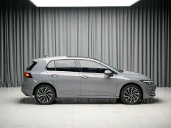 Volkswagen Golf 280TSI DSG Pro 50th Anniversary Legend Edition - photo 9