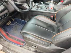 Changan Oushang X7 PLUS 1.5T Blue Whale Auto Luxury 7-Seater - фото 3