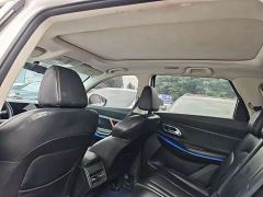 Changan Oushang X7 PLUS 1.5T Blue Whale Auto Luxury 7-Seater - фото 5