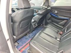 Changan Oushang X7 PLUS 1.5T Blue Whale Auto Luxury 7-Seater - фото 6