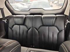 Changan Oushang X7 PLUS 1.5T Blue Whale Auto Luxury 7-Seater - фото 8