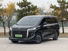 FAW Red Flag HQ9 PHEV 2.0T AWD Luxury - ფოტო 1