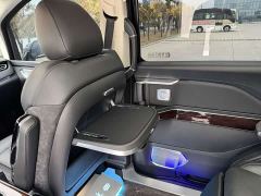 FAW Red Flag HQ9 PHEV 2.0T AWD Luxury - ფოტო 11